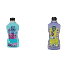 Doğal Zeytinyağlı Sıvı Sabun Okyanus 1,5 L Pet Şişe 1 X 1500 Ml Xeyüp Sabri Tuncer Doğal Zeytinyağlı Sıvı Sabun Alaçati Lavantasi 1,5 L Pet Şişe 1 X 1500 Ml