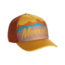 Merrell Prınted Foam Trucker 25504 Antrasit