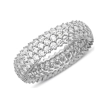 3 Sıra Tamtur Altın Yüzük