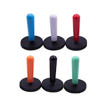 Sones Araba Folyo Aracı Renk Değiştirme Filmi Sabit Manyetik Bulucu Manyetik Çubuk Beyaz