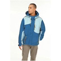Lumberjack 4w Ml Ashıton 2le-92 4pr Erkek Water Proof Kaban Mint