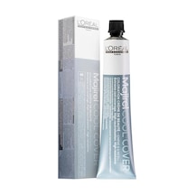 L'oréal Professionnel Paris Majirel Saç Boyası 50 Ml Cool Cover 6.1 Koyu Kumral Küllü