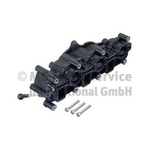 PIERBURG 7.10131.02.0 Hava Besleme Emme Borusu (Vw: Touareg (7La, 7L6, 7L7) 3.0 V6 TDI)