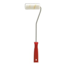 Dekor Export Yağlı Boya Rulo 10 Cm