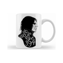 Snape Page 394 Kupa Bardak Porselen Karışık