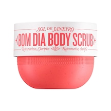 Bom Dia Bright Body Scrub 220g - Yenileyici Vücut Peelingi