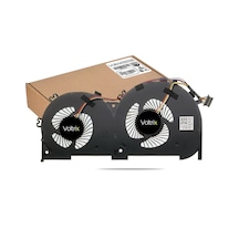 Lenovo İdeapad Dfs2001059a0t Fh9p Fh9q Uyumlu Cpu Fan - İşlemci Fanı