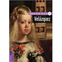 Sanatın Büyük Ustaları 4 - Velazquez
