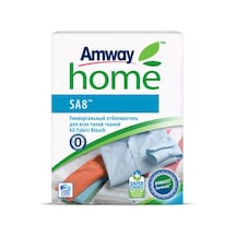 Amway Amway Sa8 Çok Amaçlı Beyazlatıcı Tüm Kumaş Türleri İçin 208133629