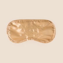 Göz Bandı - Gold