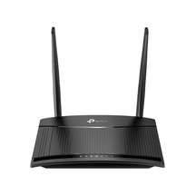 Tp-link Tl-mr100 Sim Kart Girişli 300 Mbps Wireless-n 4g Lte Kablosuz Router-184656