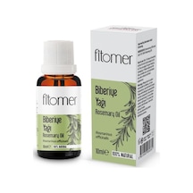 Fitomer Biberiye Yağı 10 ML