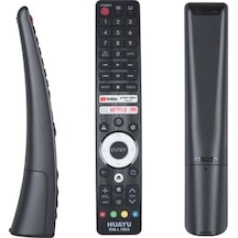 Huayu Rm-l1868 Üniversal Sharp Netflix - Youtube - Prime Video Tuşlu Lcd-led Tv Kumanda