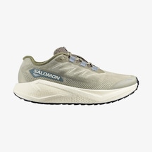 Salomon Aero Blaze 3 Grvl Erk Tea/vanilla Ice/deep Lichen Green Koşu/fıtness Ayakkabı L49217900 Bej