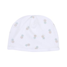 Chicco Şapka 09016817000000 000064 Natural Prınted Çok Renkli