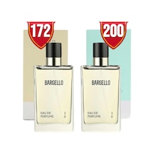 Bargello 172 Oriental Kadın Parfüm EDP 50 ML + 200 Unisex Parfüm EDP 50 ML