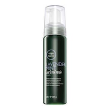 Tea Tree Lavender Mint Curl Refresh Foam 200ml