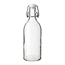 Ikea Korken Meşrubat Bardağı 500 Ml Şeffaf
