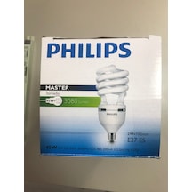 Phılıps Tornado E 27 45w 198w 3080 Lümen 6500k Beyaz Tasrruflu