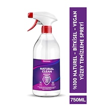 Dotimax Çok Amaçlı %100 Bitkisel Ve Vegan Genel Temizlik Spreyi 750 ML