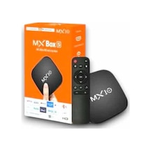 Mx Box S Belirtilmemiş - 699433834
