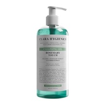 Rosemary Touch Anti-oil Face And Body Cleansing Gel 400ml Temizleme Jeli