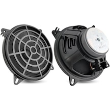 Oto Hoparlör 13cm 100w 1 Adet Orjinal Araç Renault Fullsound Fs-1420s