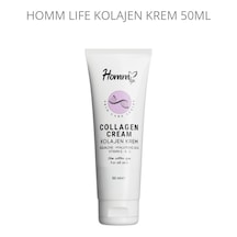 Homm Life Kolajen Krem