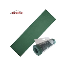 Evolite Namaz Matı Çok Renkli