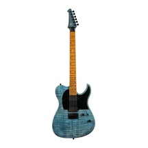 Spira T-450 Tdb Elektro Gitar Trans Blue