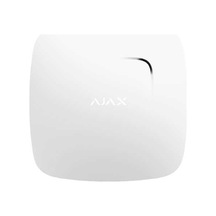 Ajax Fireprotect Kablosuz Isı Ve Duman Dedektörü Beyaz-208534