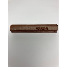 Yumuşak Tamir Mumları 135 08 Koyu R.teak 8cm Yumuşak Mum-13666