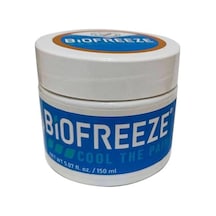 Biofrezze Cool The Cream 150 Ml X 1 Ad /