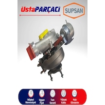 Ustaparçacı Nissan Juke 1.5 Dci 2010-2015 Turbo 7701479077-144113843r
