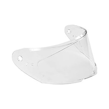 Gıvı 50.7 - 50.8 - 50.9 / Stoccarda Kask Camı Beyaz Z2597tr - Z2685tr Beyaz