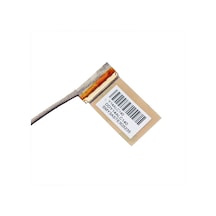 Alfabilgisayar HP Uyumlu Pavilion 15-P210Nt (L0D92Ea) Data Kablo Lcd Lvds Flex Cable Sı