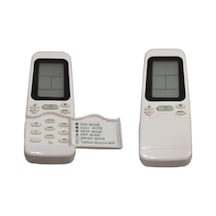 Vestel Uyumlu Klima Kumanda - 437741385