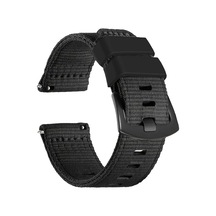 Huawei Watch Gt Gt2 Gt3 Gt4 Gt5 Pro 46mm-xiaomi Watch 5 Active-lite Uyumlu 22mm Nato Perlon Kumaş Saat Kordonu Kayışı Nt1 Çok Renkli