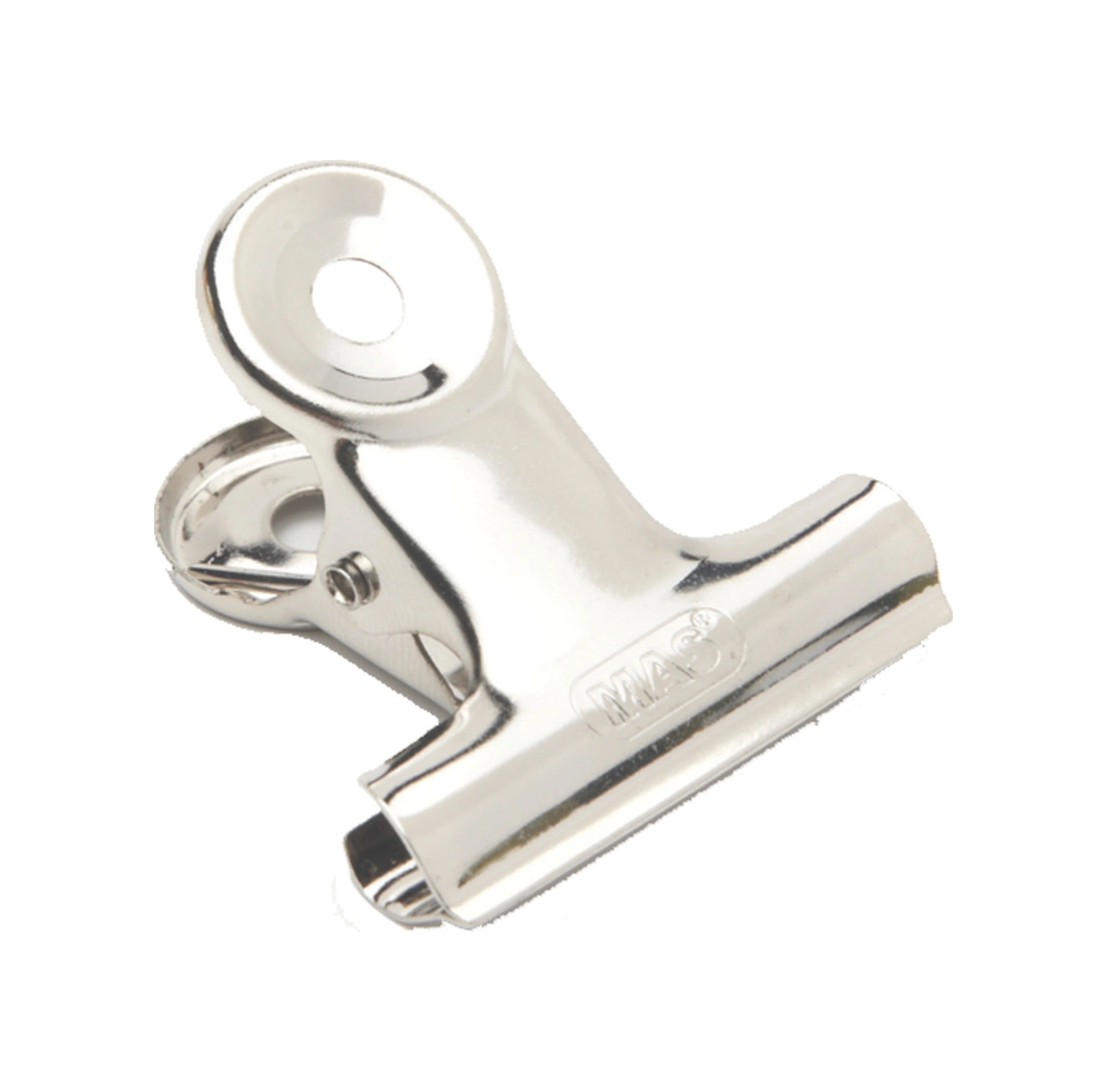 Kıskaç Klips Yaylı Metal 30 Mm 940 24 Lü Diğer