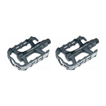Wellgo Pedal M224g Mtb Alüminyum Reflektörlü