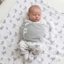 Yarım Kemer Kundak - Cotton Grey Kemkun-cog-000std Diğer