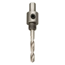 Tomax Bi-metal Panç Adaptörü Hex 14 X 30 Mm