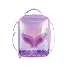 U.s. Polo Assn.plbsc25005 Beslenme Çantası Lila
