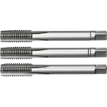 Fett M6 Pld Dın352 Hss Sol El Takım Kılavuzu 3 Lü Takım