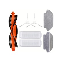 Xiaomi Uyumlu Vacuum Mop 2s Model Xmstjqr2s Robot Süpürge Yedek Parça