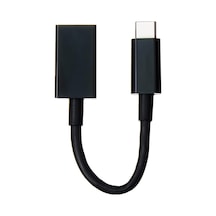 Novstrap Type C Usb Dönüştürücü Apple Uyumlu MacBook Air Pro İle A2337-a2338-a2681-a2991-a2992-a2442-a2485