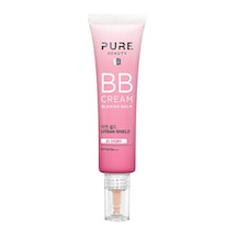 Pure Beauty Spf 50 Pa BB Cream Ivory 30 ML