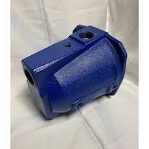 Santrifüj Pompa Ön Gövde -  Su Giriş 1" -  Jet Tip -  1 Hp -  Çıkış 1" -  Yedek