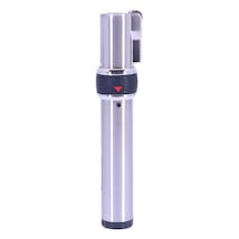 Zenit Çift Fonksiyonlu Tek Torch Jet Alev - Soft Flame Çakmak - Krom