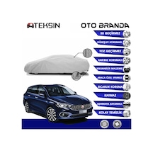 Fiat Egea Hb Oto Branda (516533818)